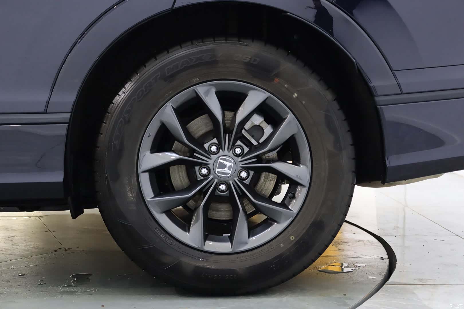 Honda Breeze, 2024 8