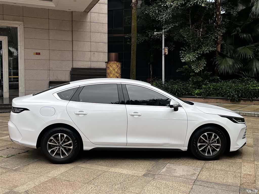 BYD Destroyer 05, 2024 9