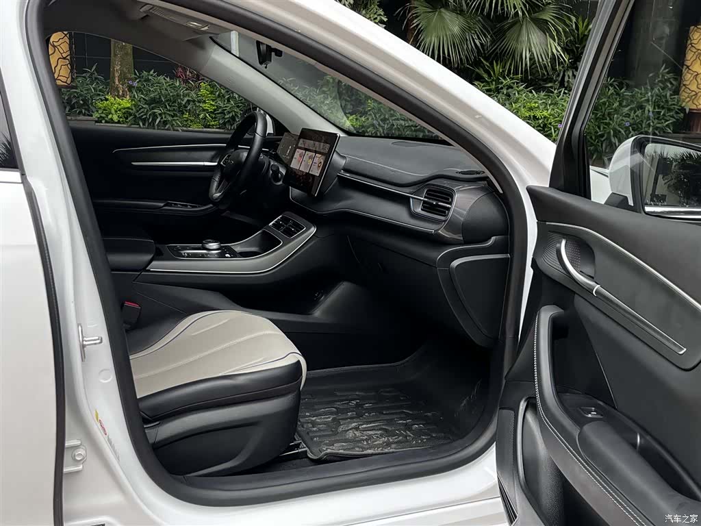 BYD Destroyer 05, 2024 16