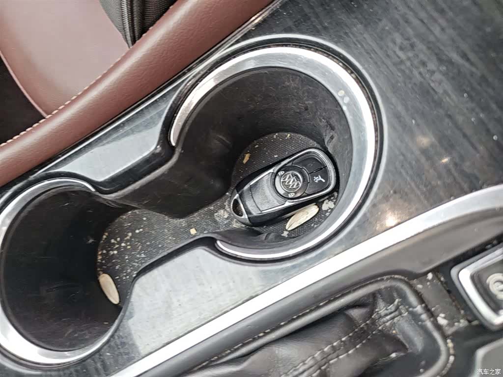 Buick Envision Plus, 2018 9