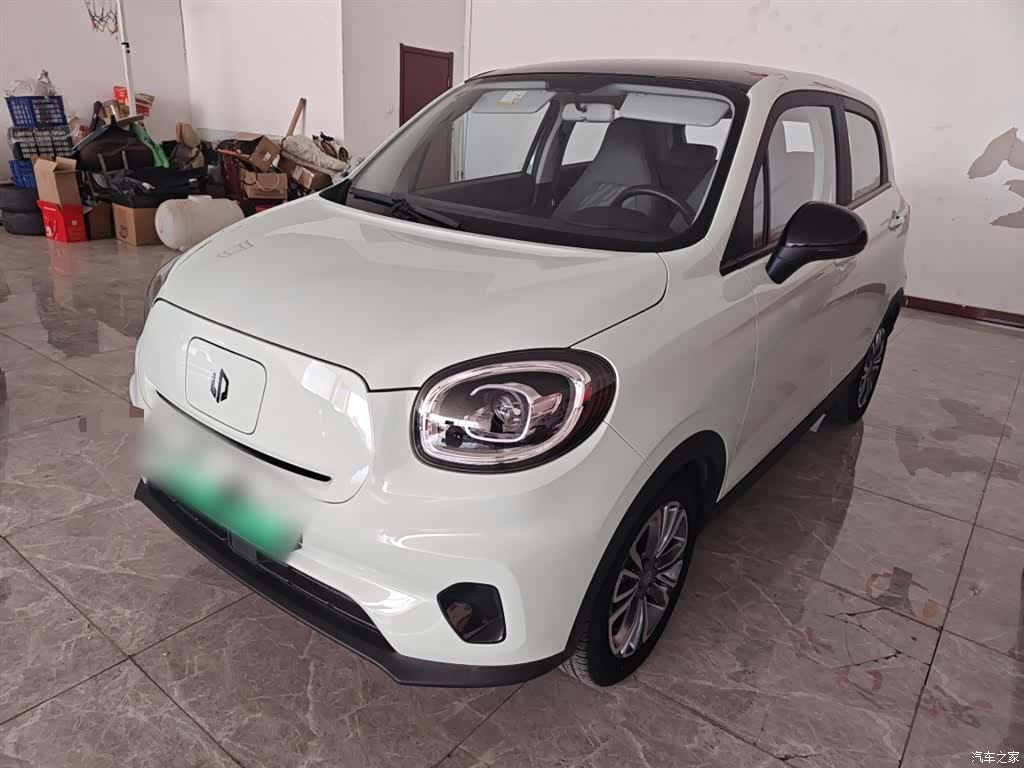 Leapmotor T03, 2024 2