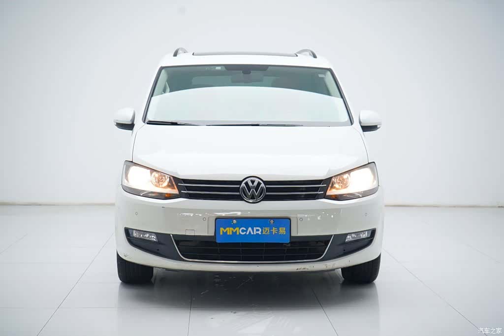 Volkswagen Xia, 2016 11
