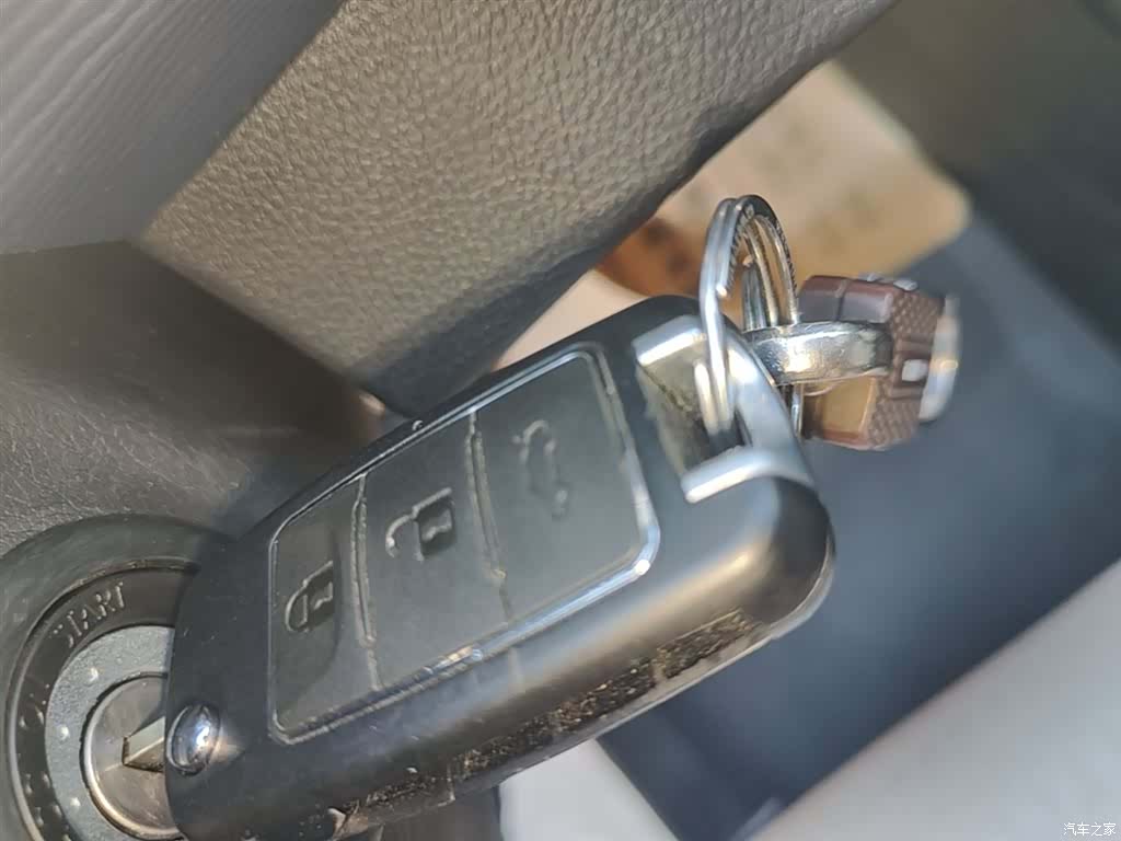 DongFeng M5L, 2024 9