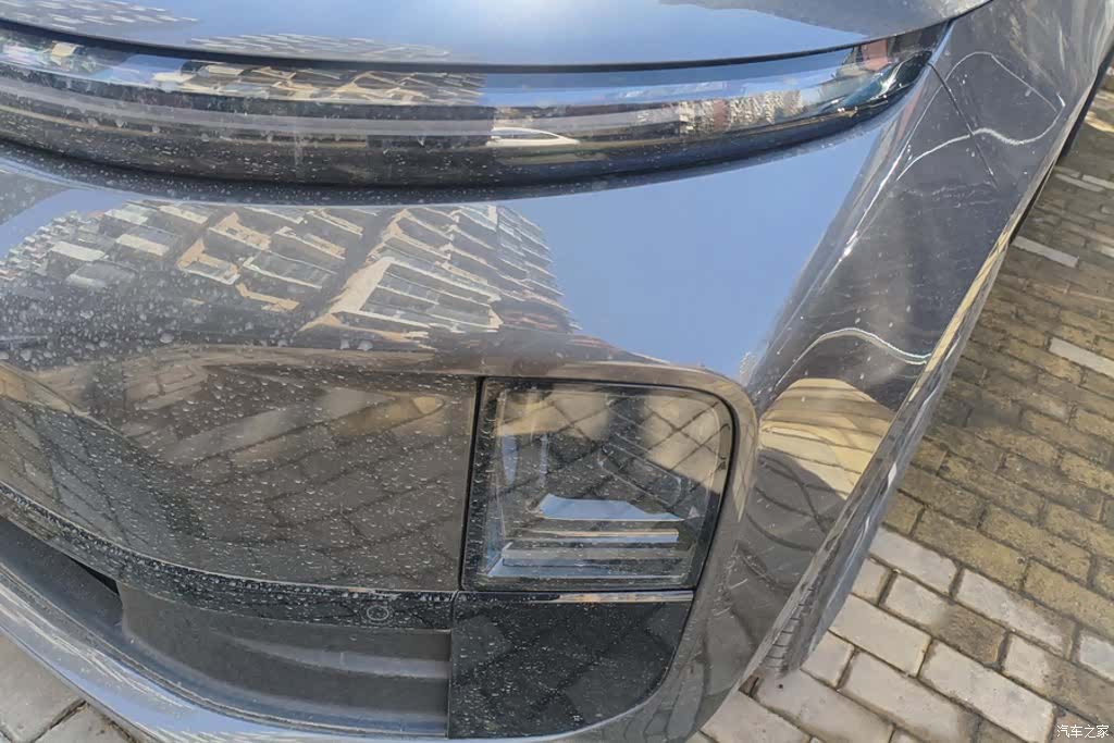 Li Auto L6, 2025 все фото