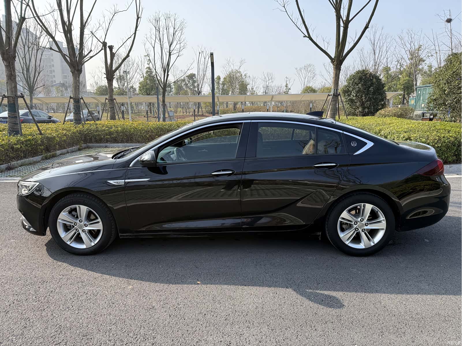 Buick Regal, 2020 8