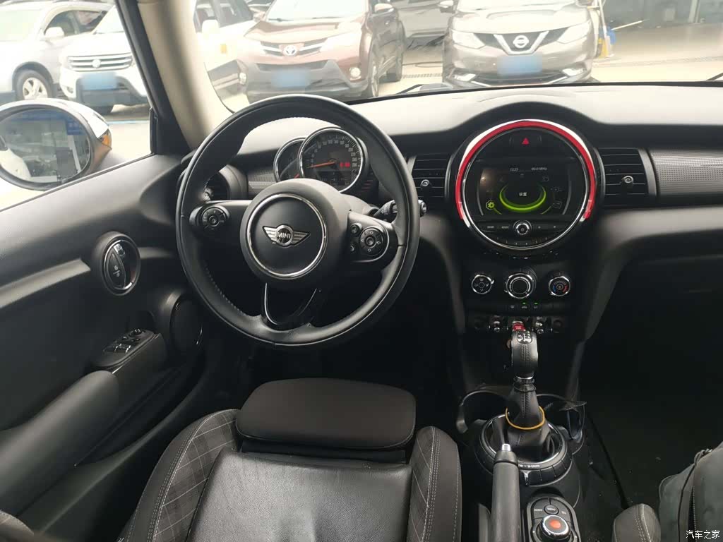 Mini Cooper, 2017 7
