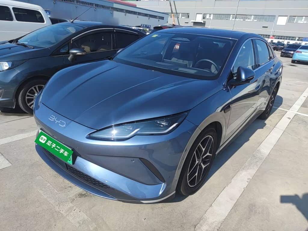 BYD Seal 06