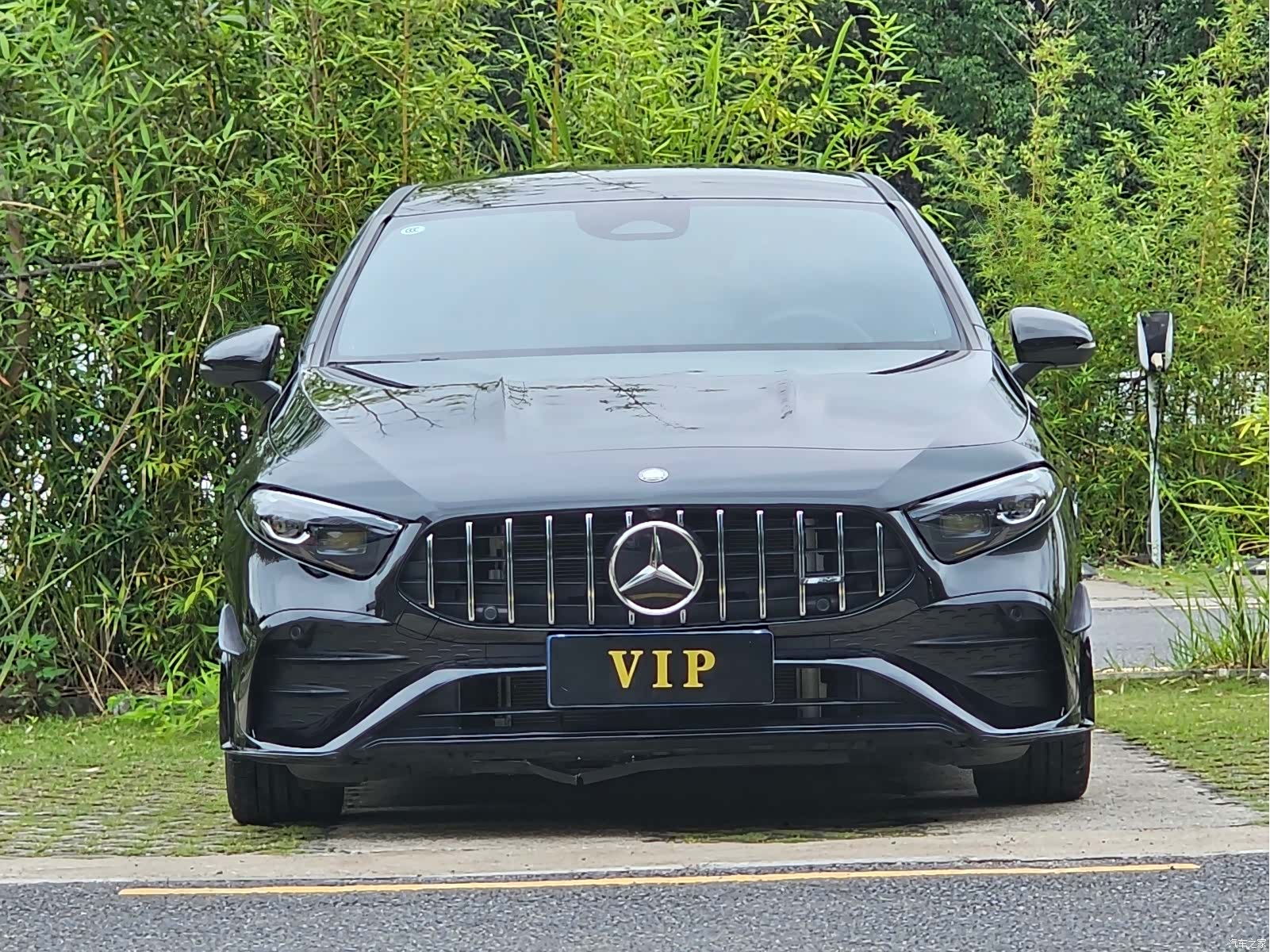 Mercedes-Benz A-Class, 2025 2
