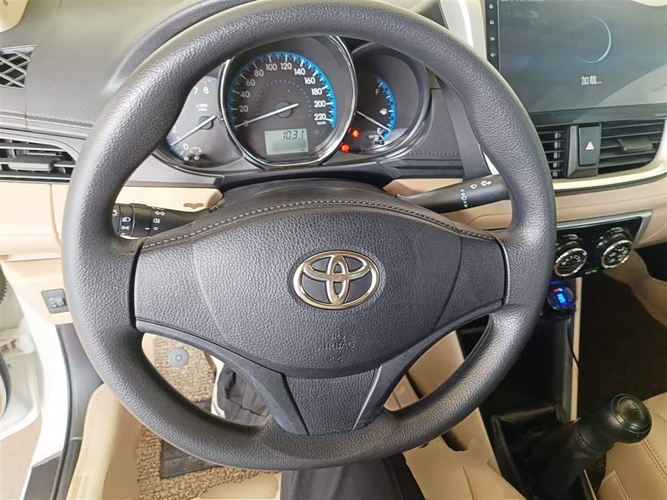 Toyota Vios Toyota Vios
