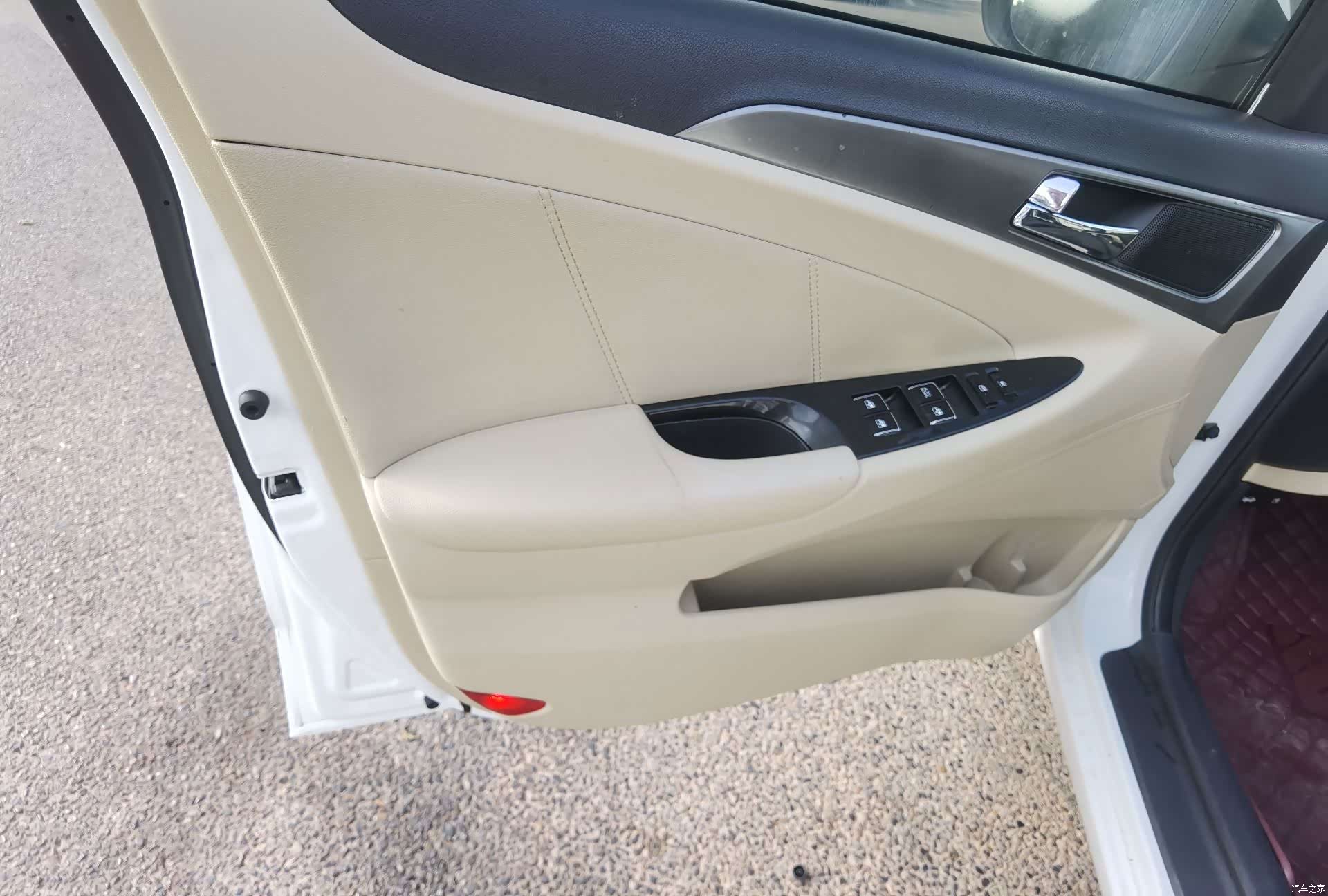 Changan Eado, 2018 16