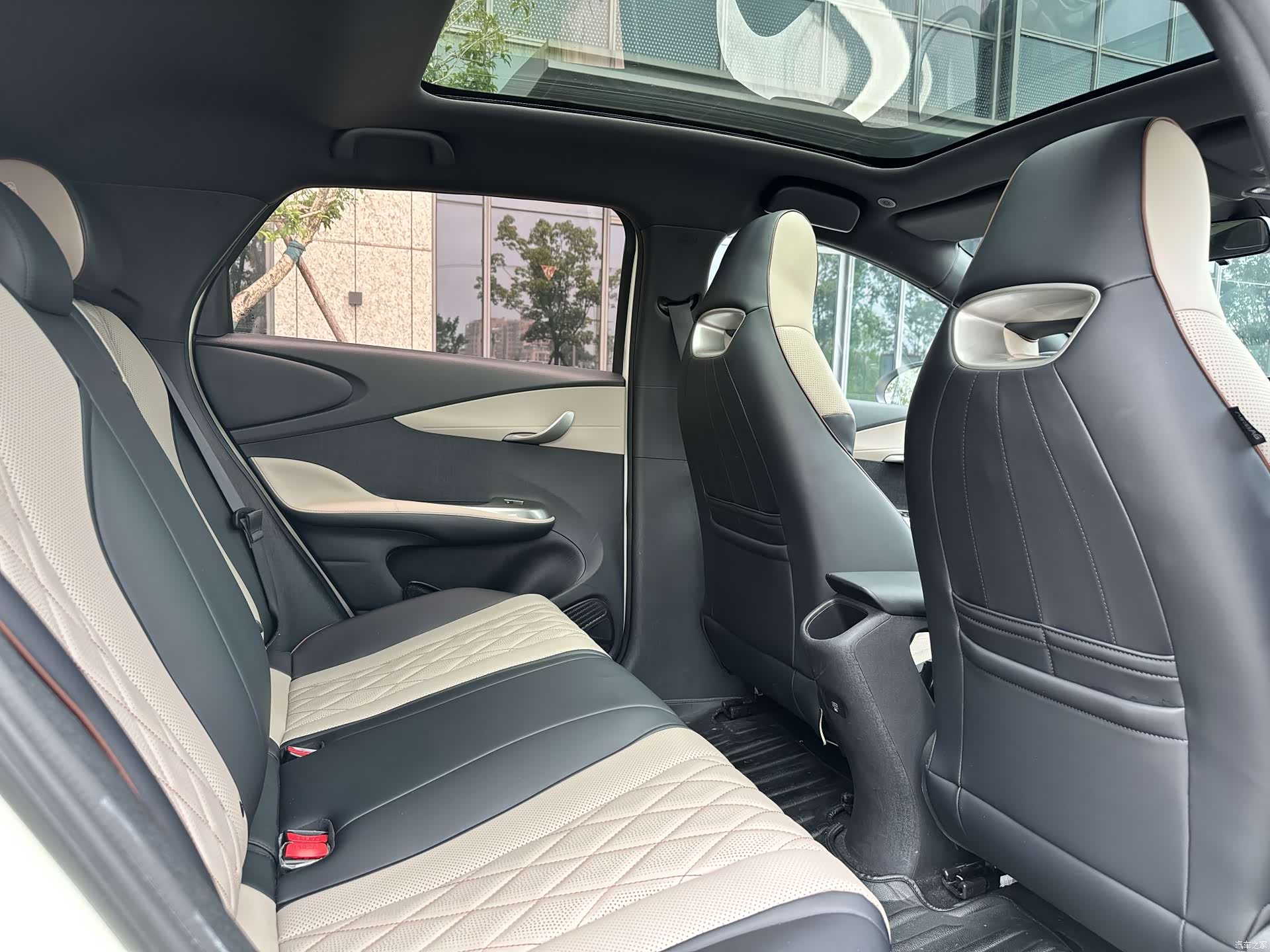 BYD Dolphin, 2023 8