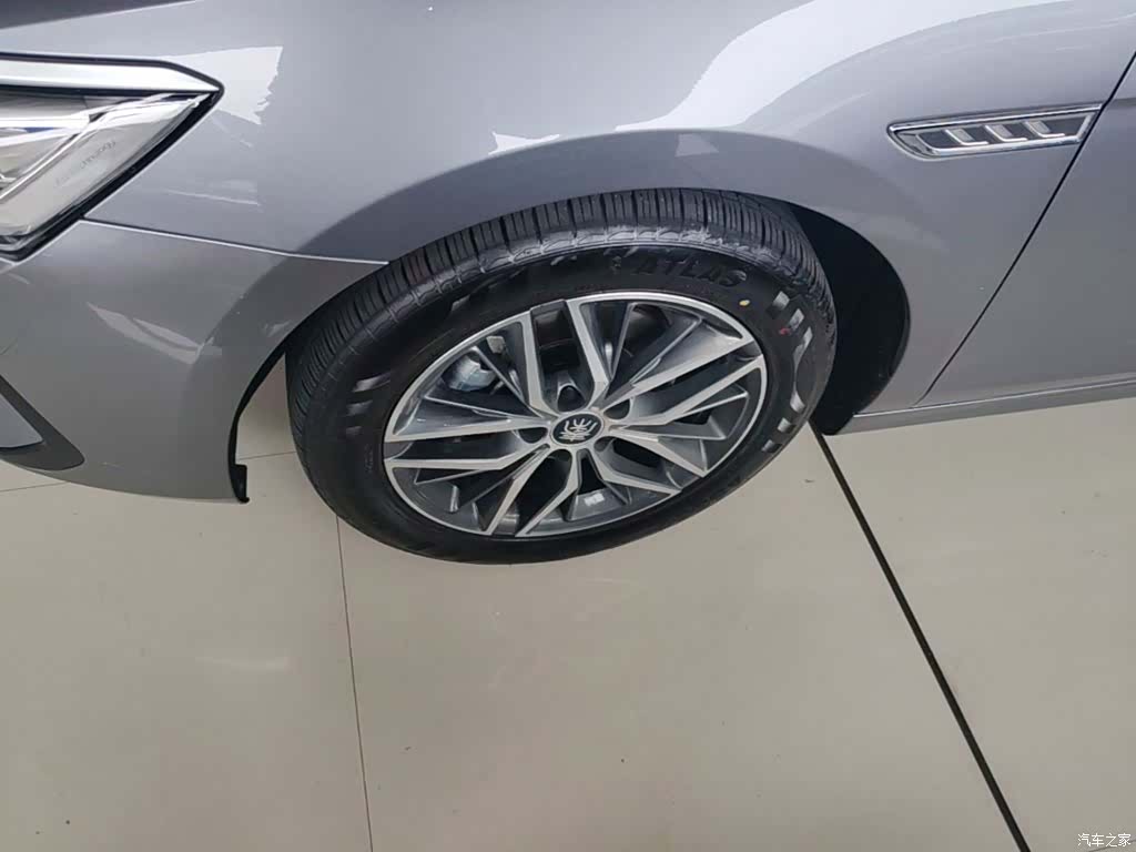BYD Qin, 2023 23