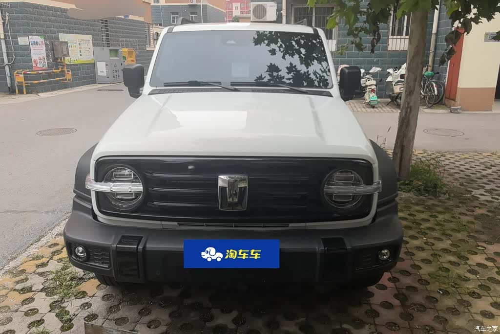 Tank 300, 2025 2
