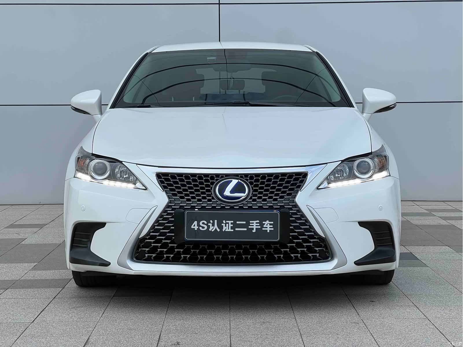 Lexus CT, 2018 3