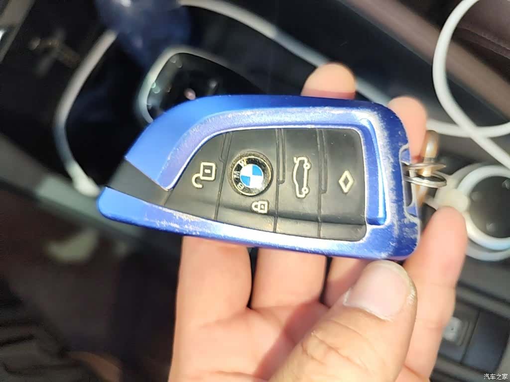BMW X1, 2020 9