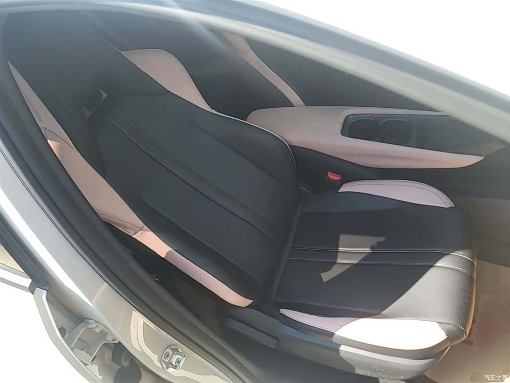 BYD Seagull, 2025 25