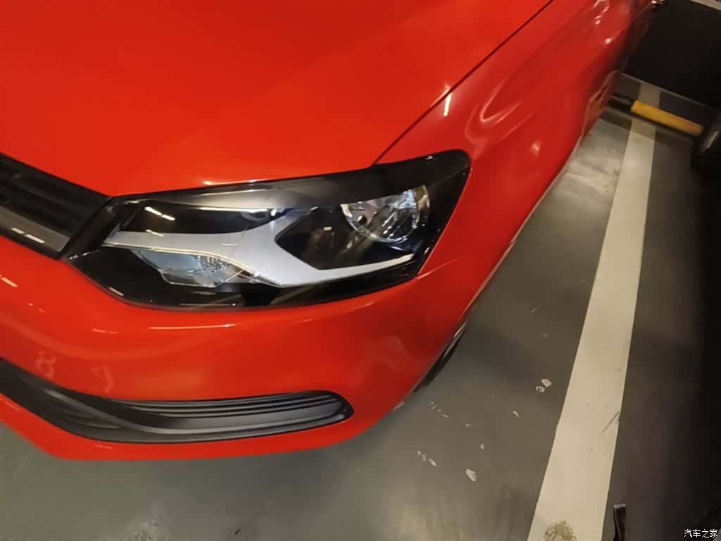 Volkswagen Polo, 2016 24