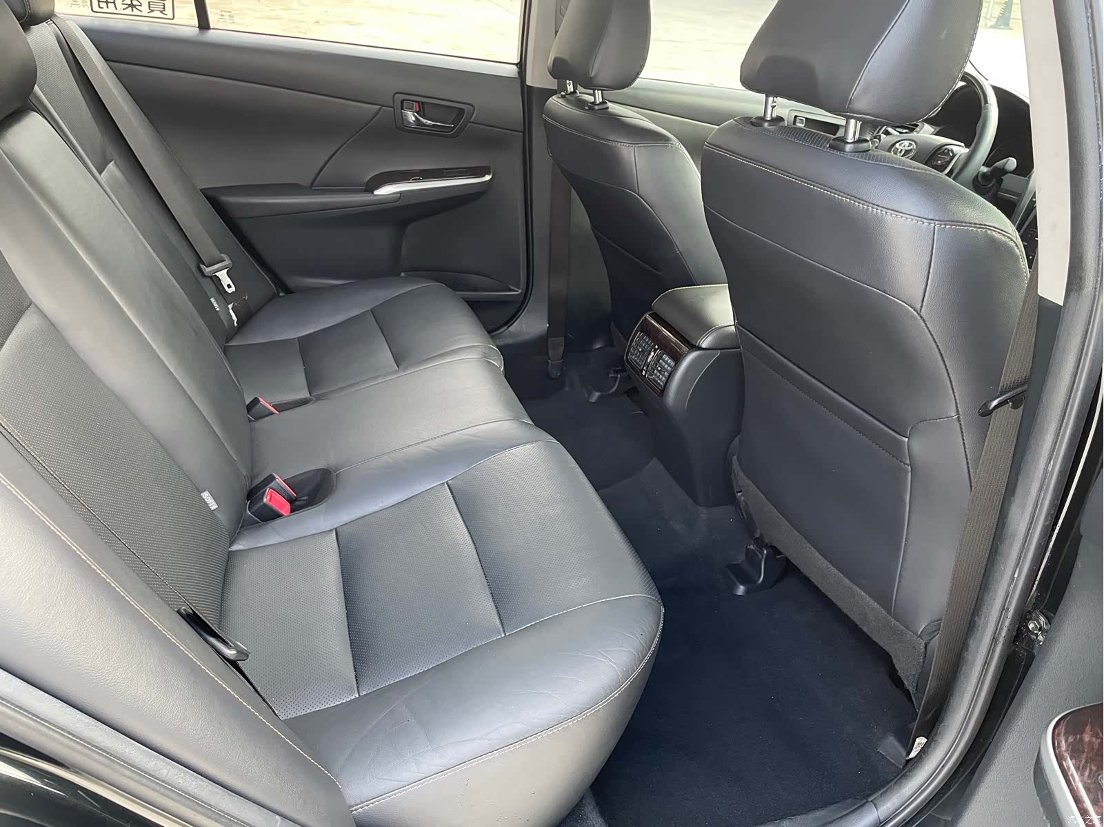 Toyota Camry, 2016 7