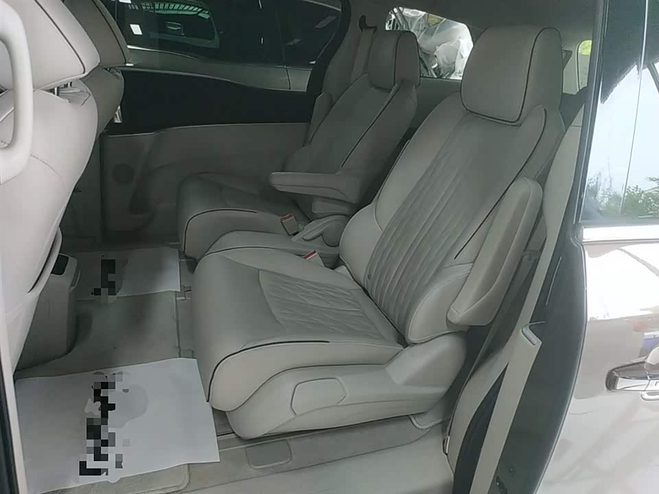 Buick GL8 Buick GL8