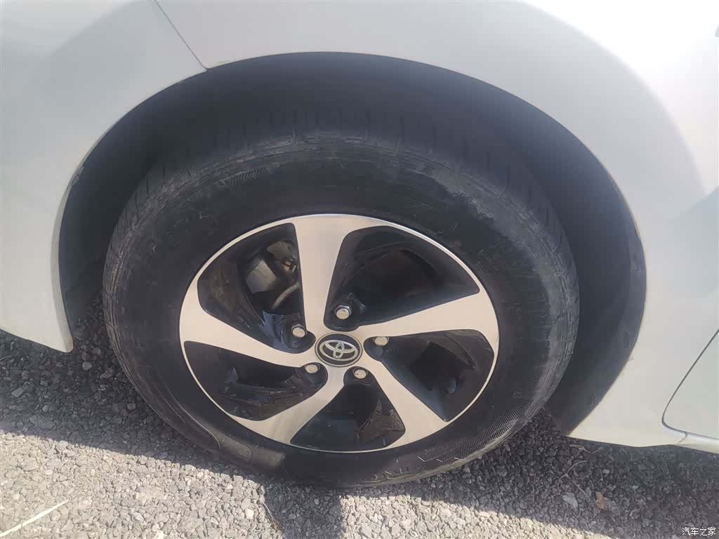 Toyota Levin, 2018 23