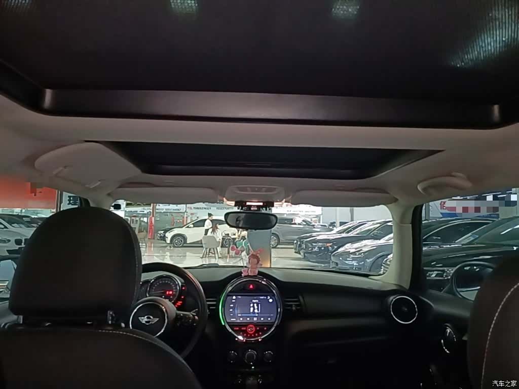 Mini ONE+, 2016 18