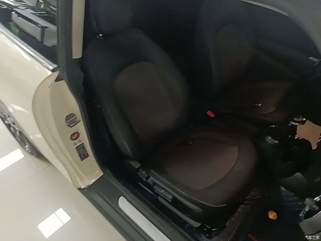Mini ONE+, 2016 25