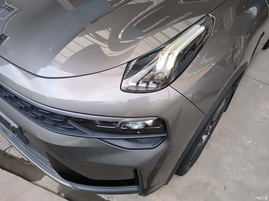 Lynk & Co 01, 2022 3