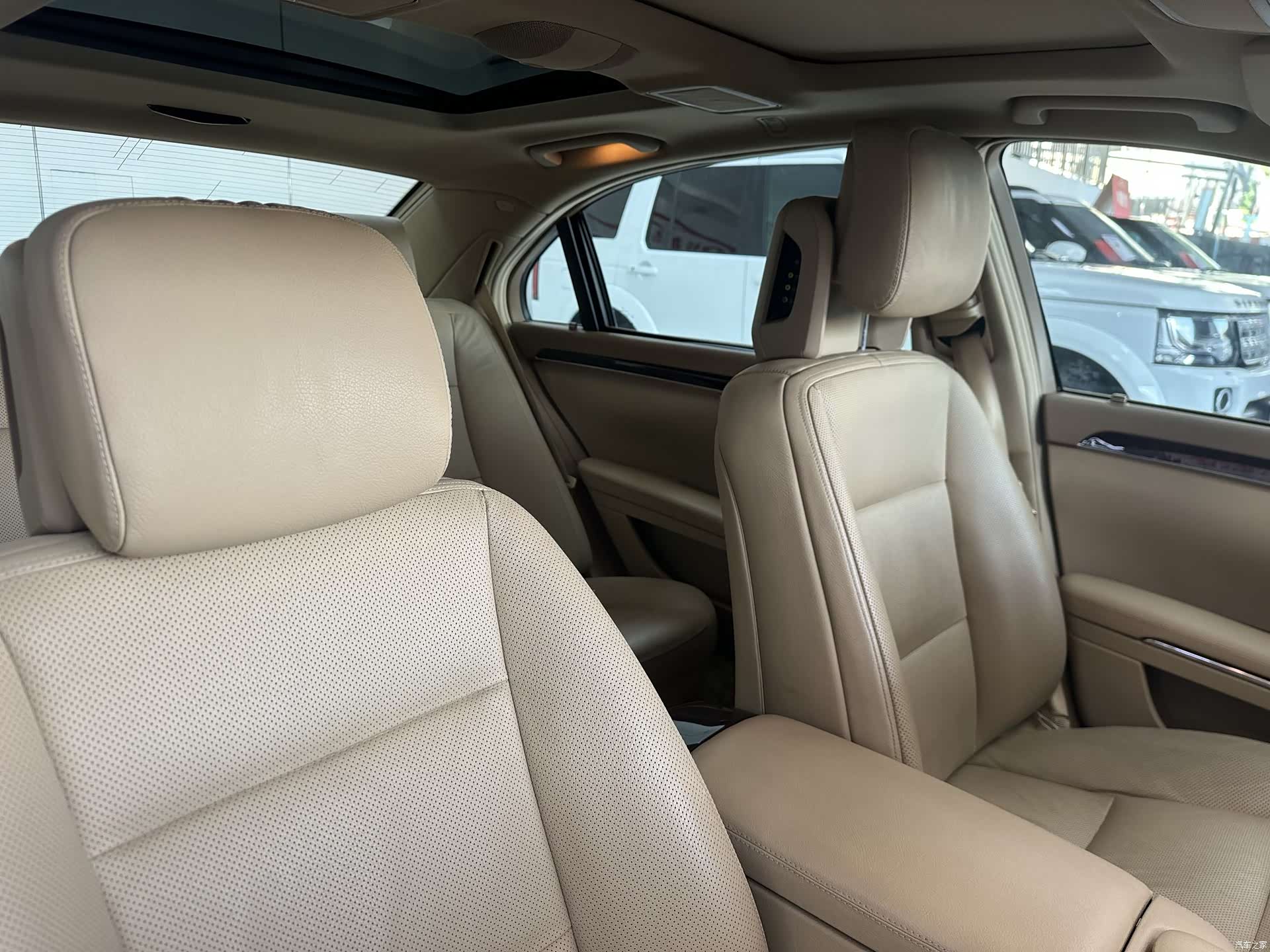 Mercedes-Benz S-Class, 2012 25