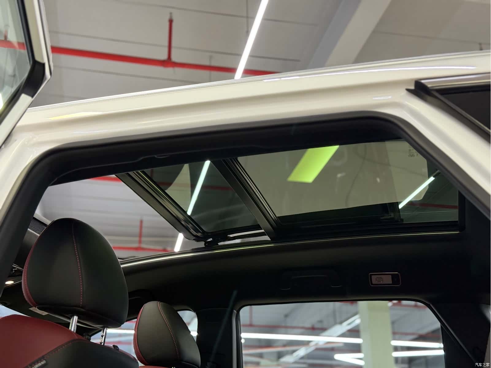 Jetour X70, 2022 11