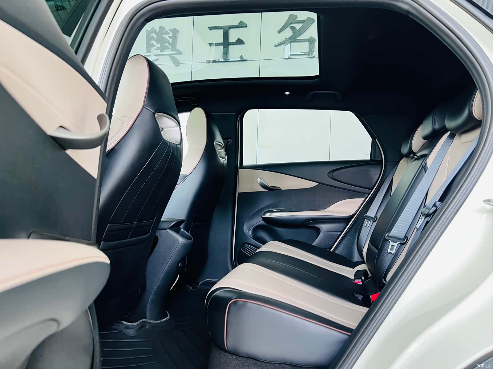 BYD Dolphin, 2024 9