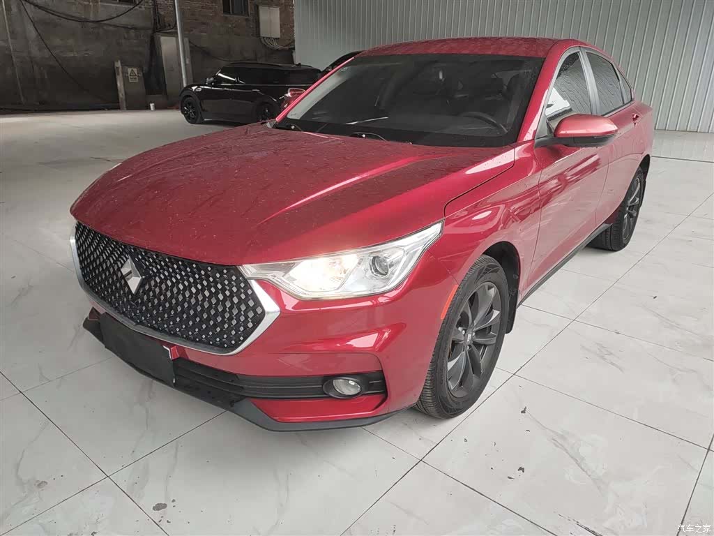 Wuling RC-6, 2020 2