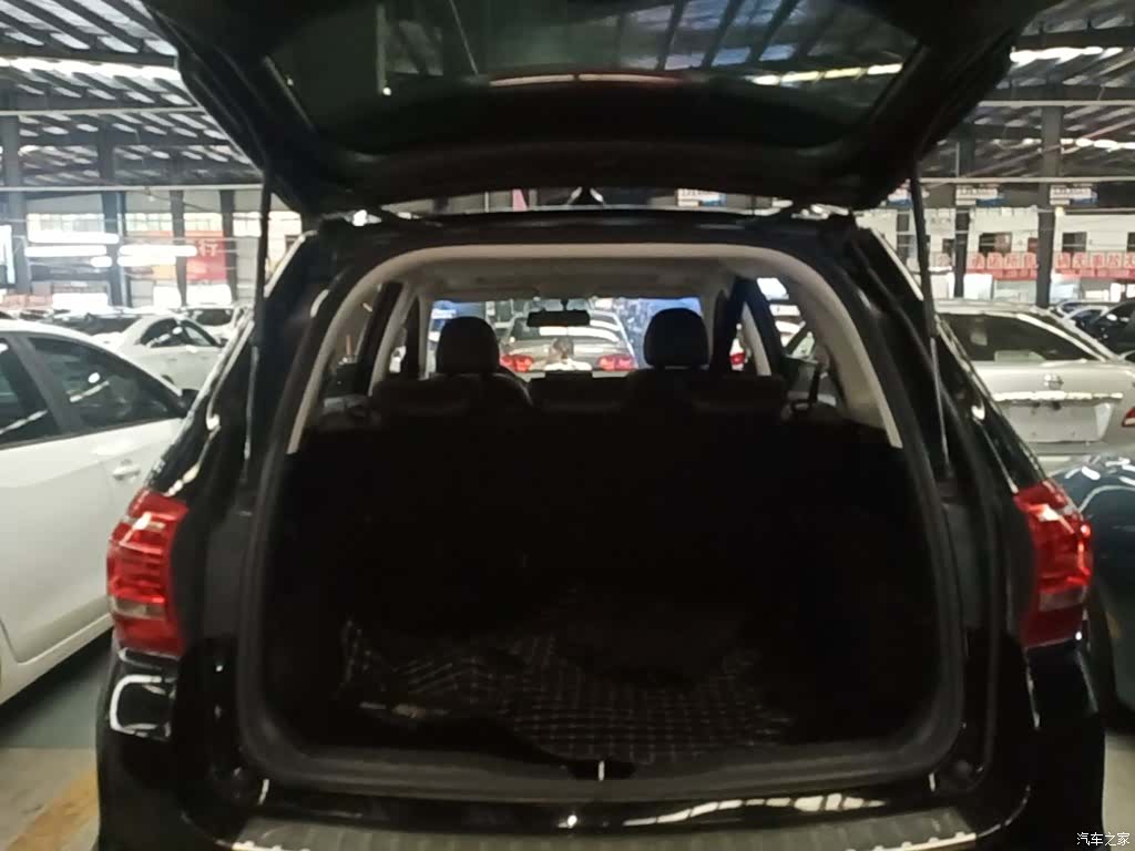 Haval H6, 2020 19