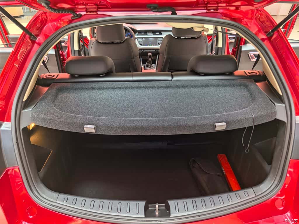 Geely X3, 2021 17