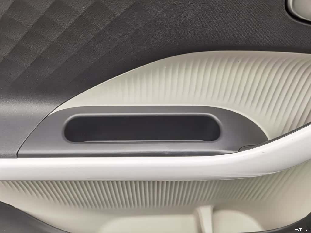 Geely Panda, 2024 9