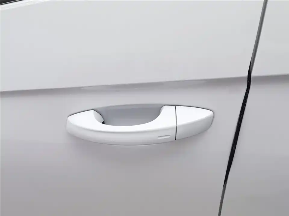 Volkswagen Tanyue GTE