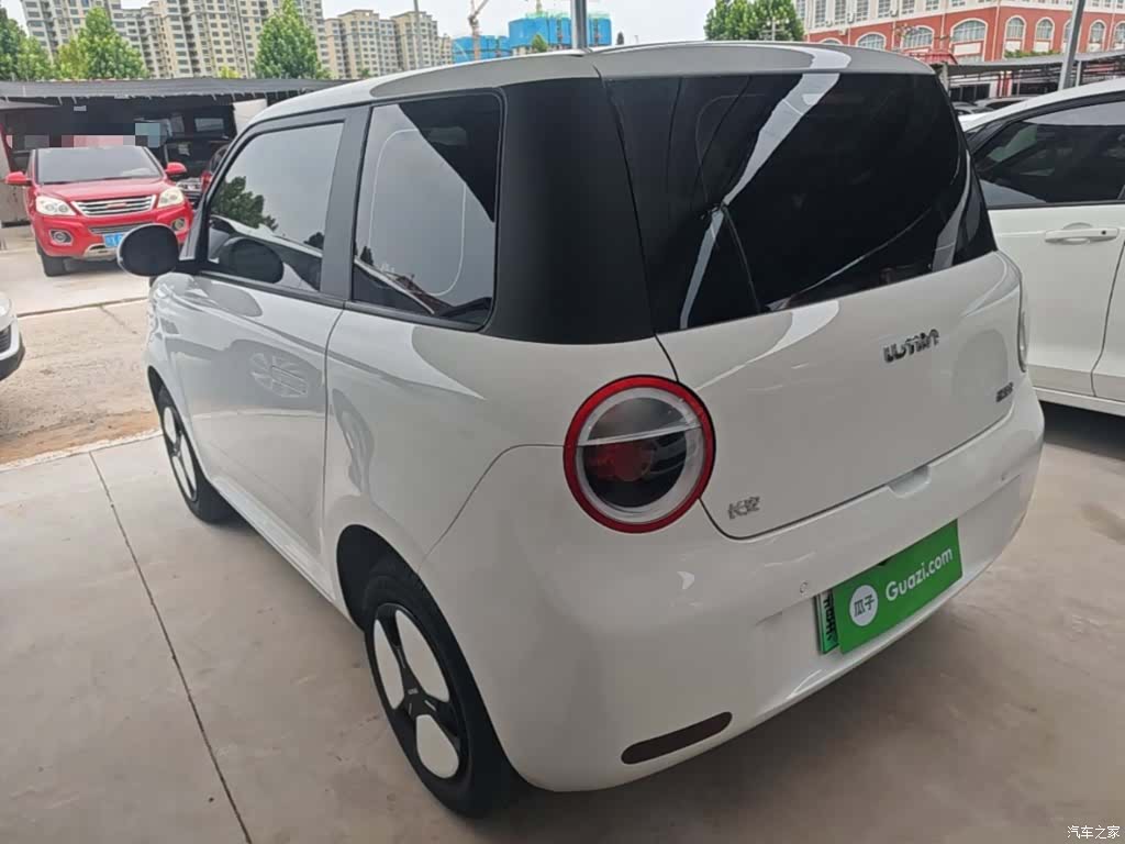 Changan Lumin, 2025 все фото