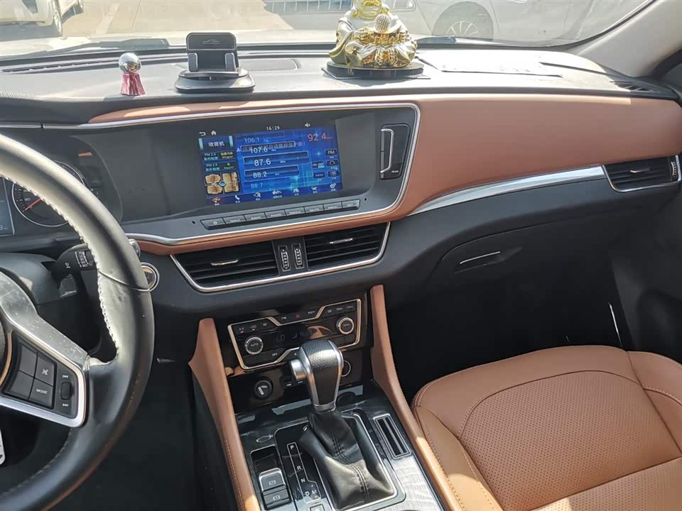 Zotye T600 Coupe Zotye T600 Coupe
