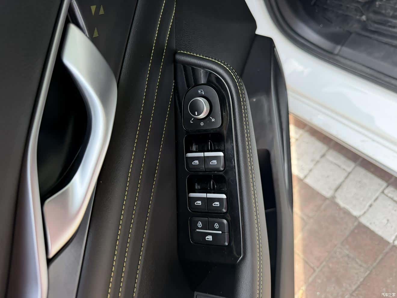Geely Preface, 2023 18