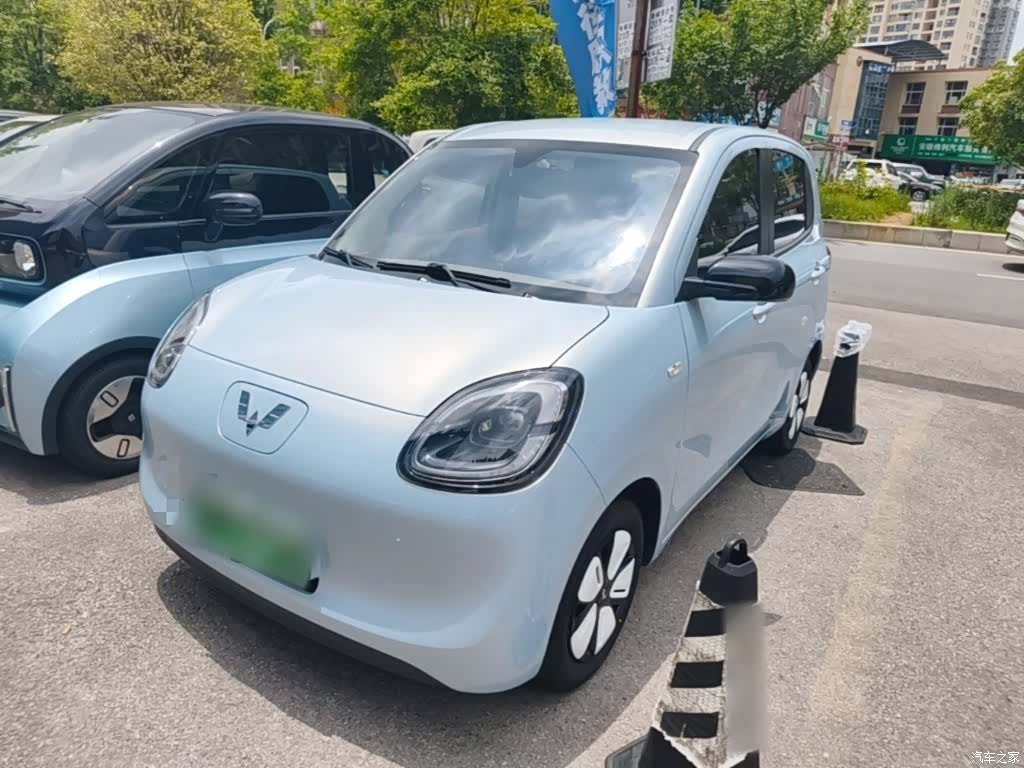 Wuling MINIEV, 2025 1