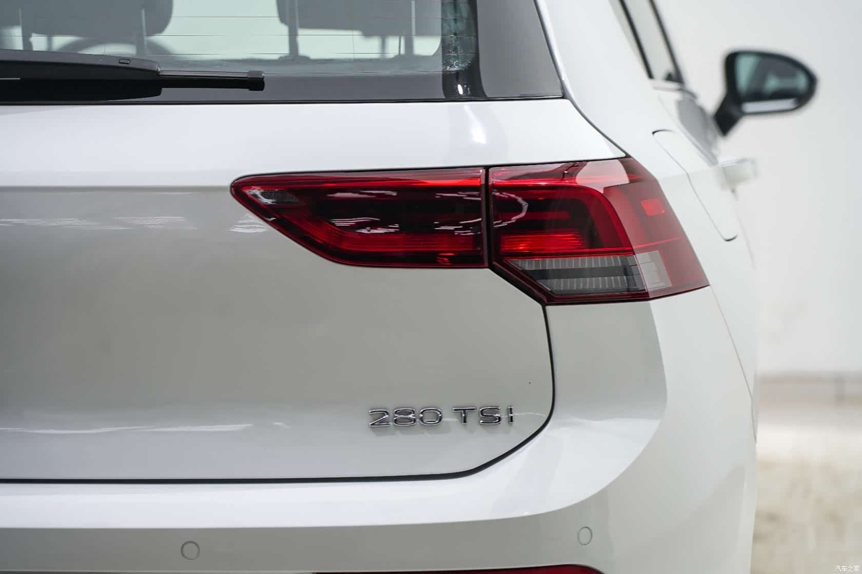 Volkswagen Golf, 2021 24