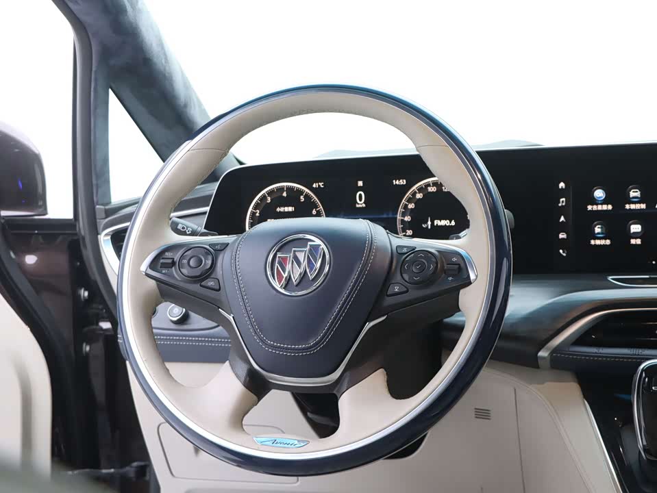 Buick GL8 Buick GL8