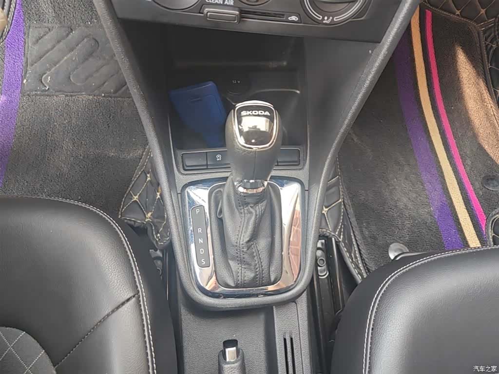 Skoda Rapid, 2019 14