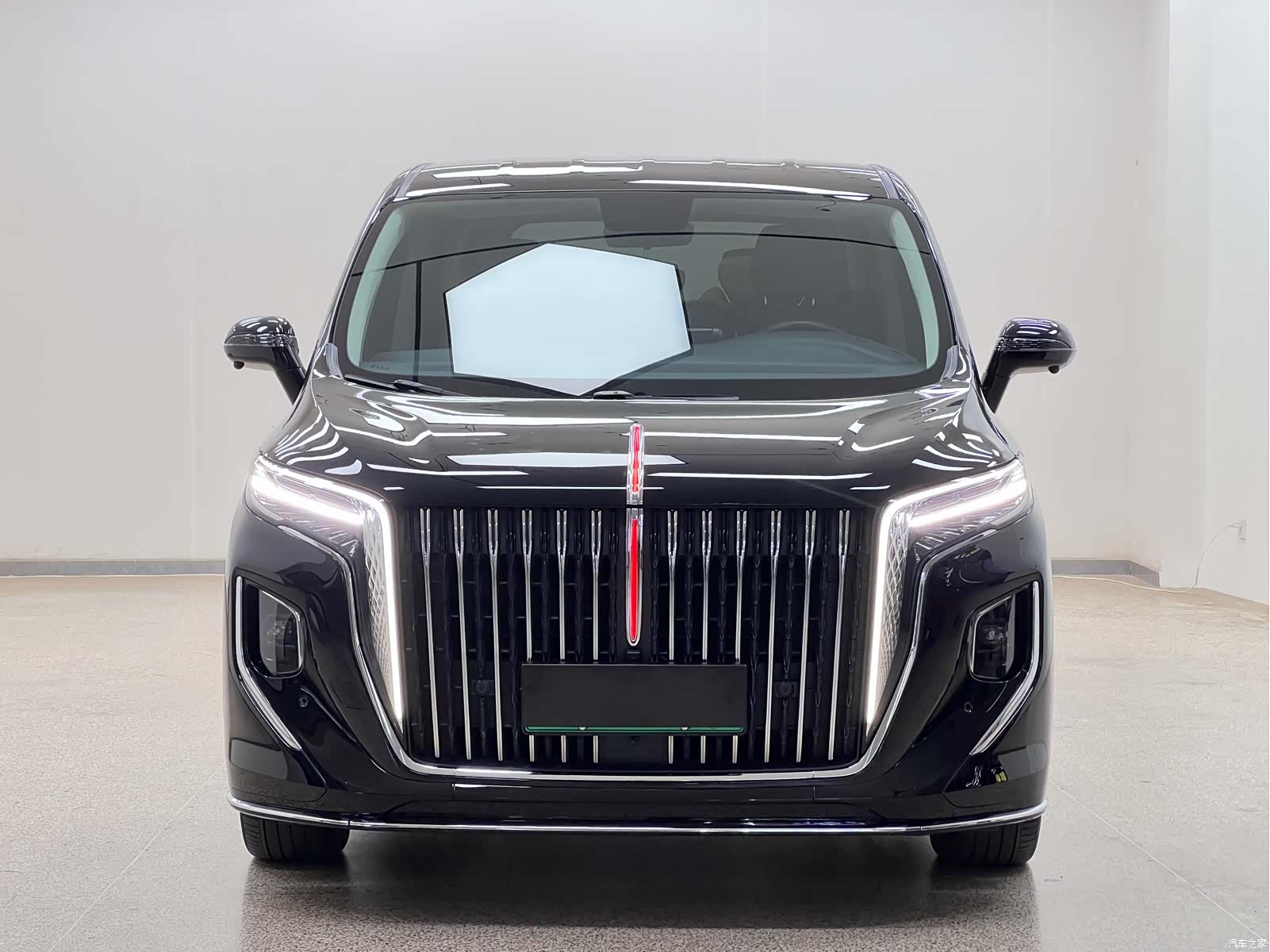 Hongqi HQ9, 2024 2