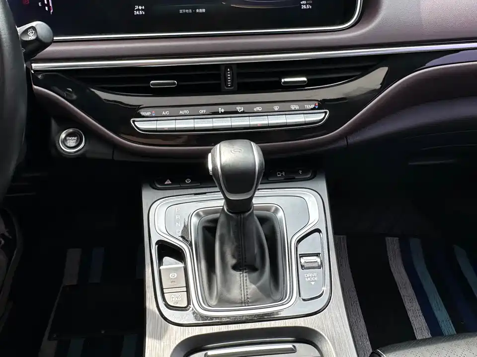 Trumpchi Trumpchi M6