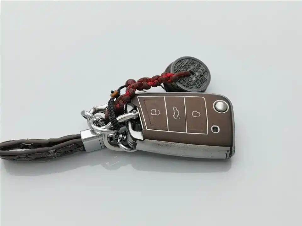 Volkswagen Tanyue GTE