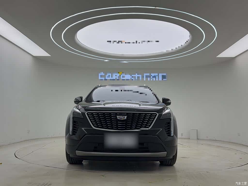 Cadillac XT4, 2021 24