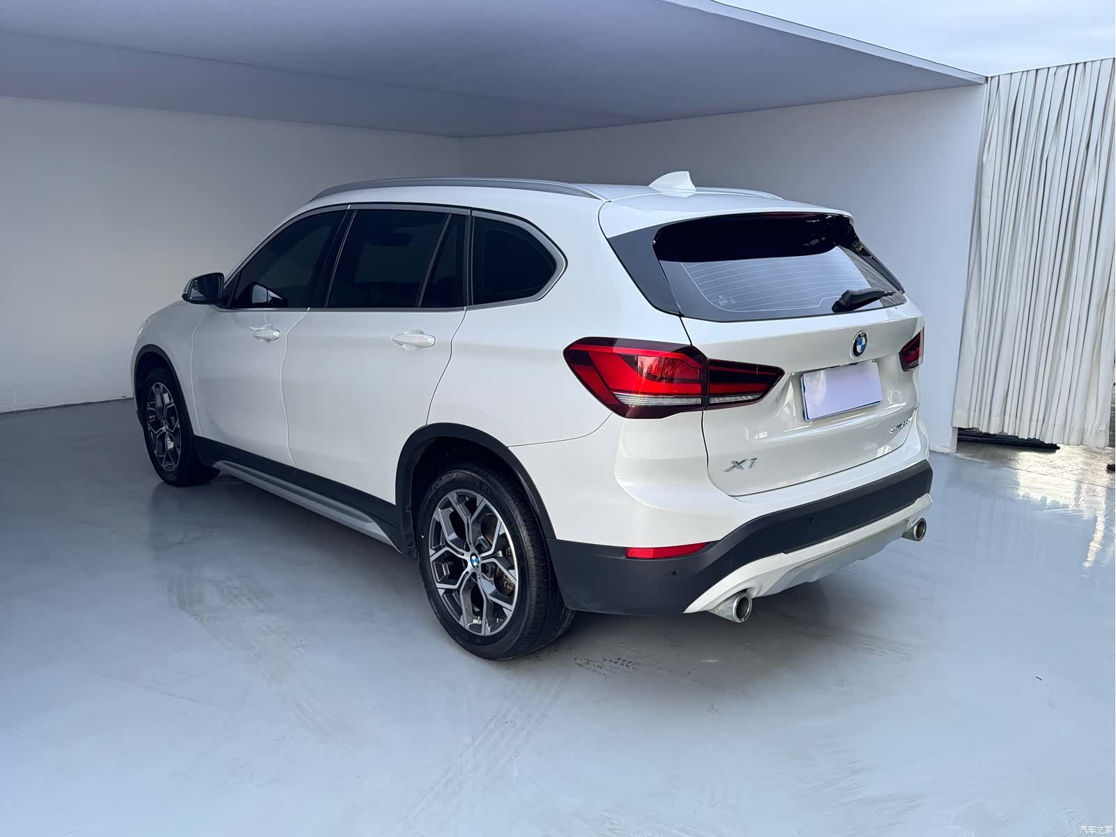 BMW X1, 2022 4