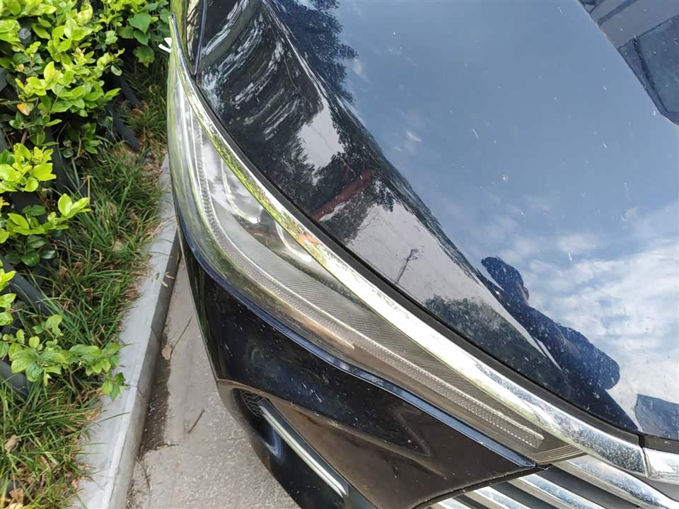 BYD Song MAX BYD Song MAX