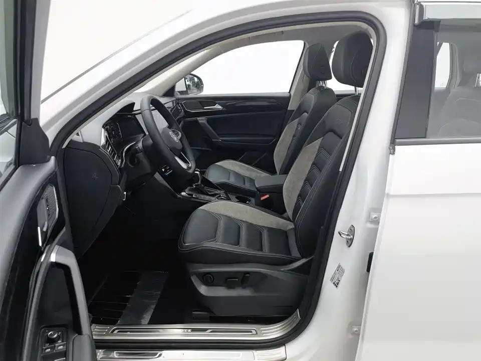 Volkswagen Tanyue GTE