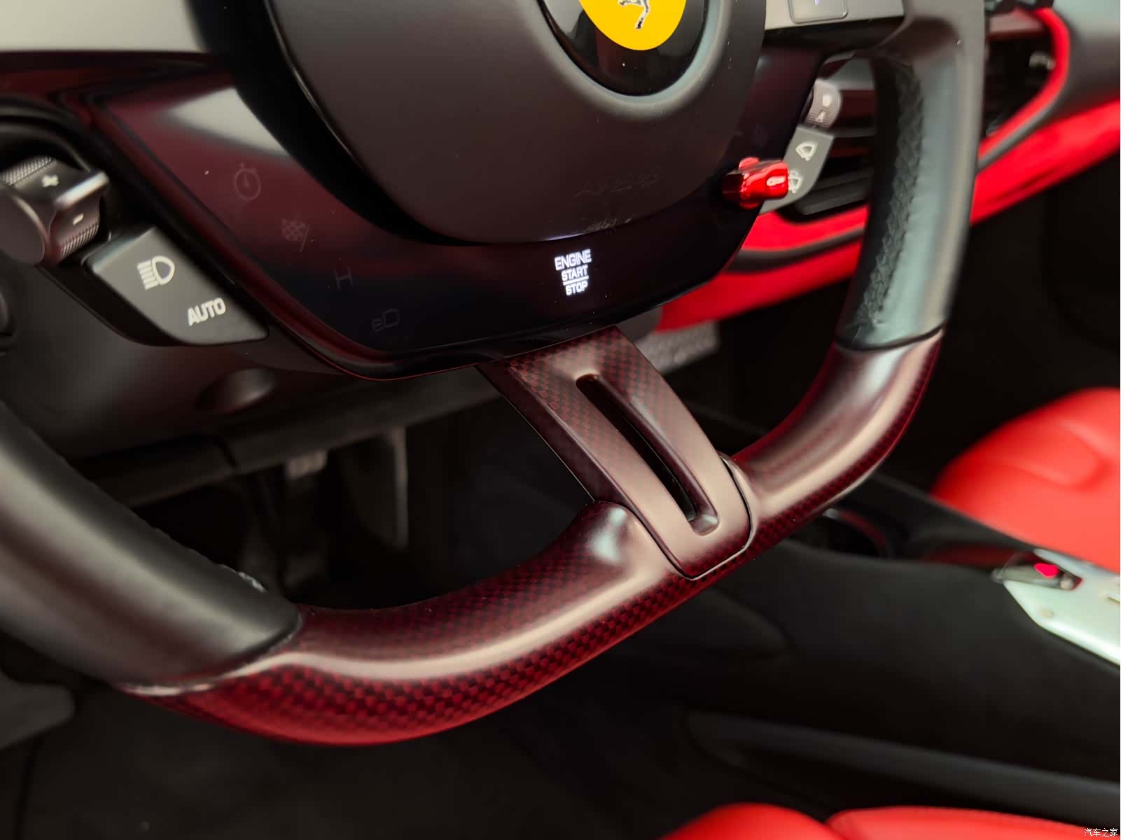 Ferrari SF90, 2022 19